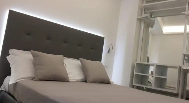 Люкс Hotel Ardea