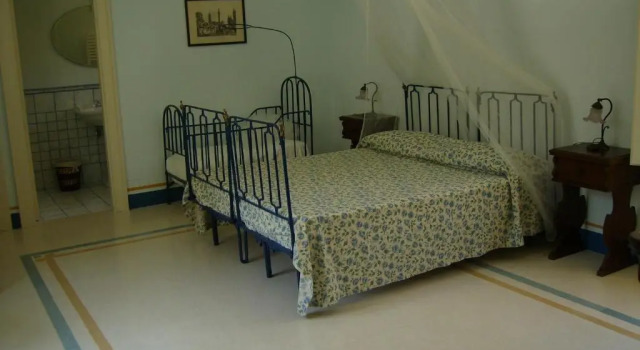 Номер Standard B&B Antico Aranceto