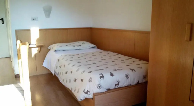 Номер Classic Hotel Edelweiss