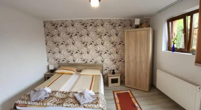 Номер Standard Pension Norbert