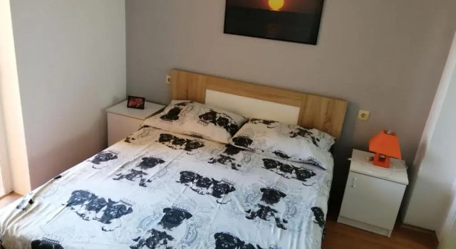 Apartmani A&N, Забронировать Отель Отели Задарской жупания 3 звезды, рядом с Пляж Старенице, 3*