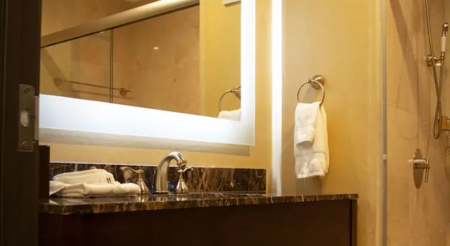 Люкс Superior Wyndham Torreon