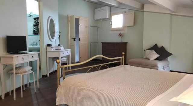 Полулюкс B&B Chez Nous Città della Pieve