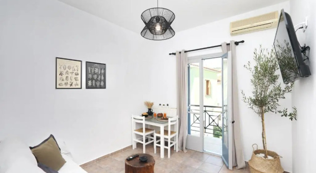 Rania Residence