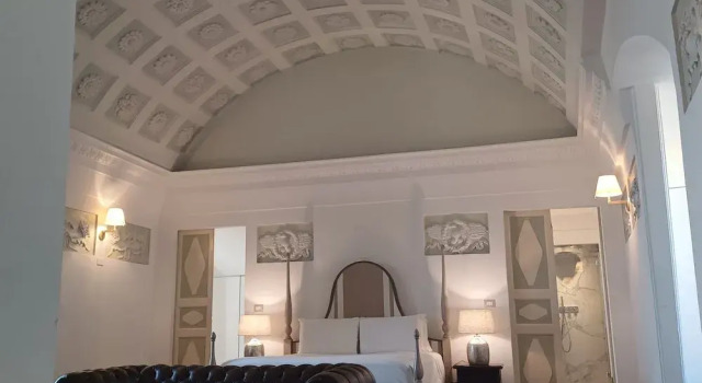 Номер Standard Palazzo Boyl 1840