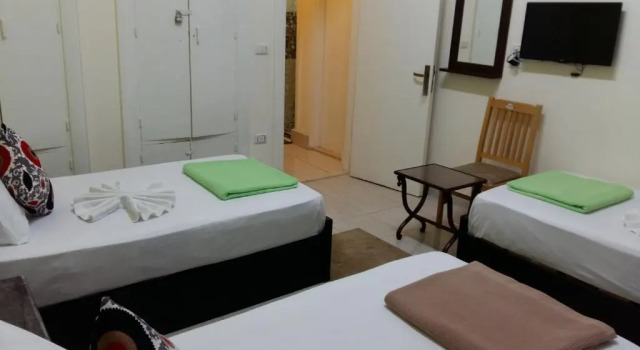 Golden Star Hotel, Rezervovat Hotel Káhira Cairo Governorate