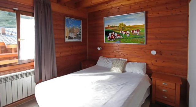 PORT DRET Peu del Riu 202 - Vall d'Incles - Soldeu, Забронировать Отель Отели Грандвалира с парковкой, Парковка