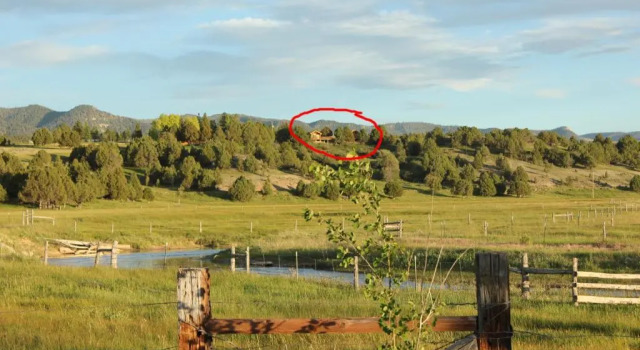 Студия Sevier River Ranch & Cattle Company