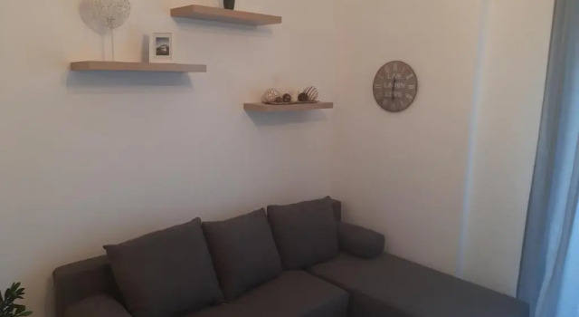 Апартаменты Skala Pearls A2