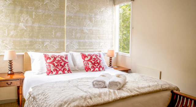 Rosedene Guest House