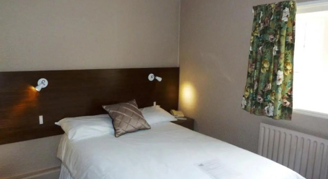 The Teesdale Hotel, Book Hotel Barnard Castle North Pennines