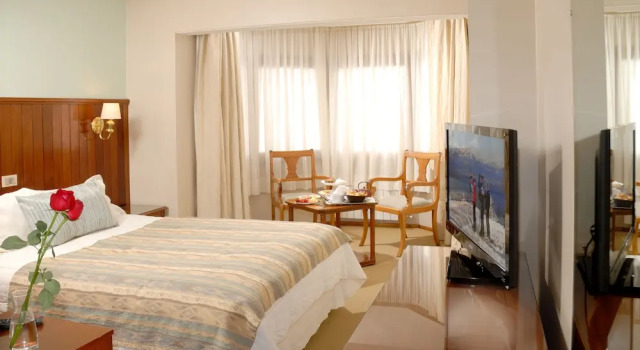 Номер Standard Hotel Nevada