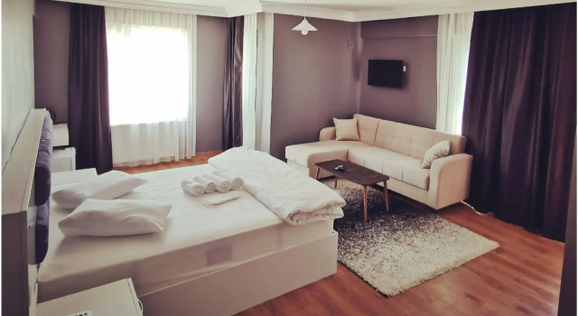Karaca Suite