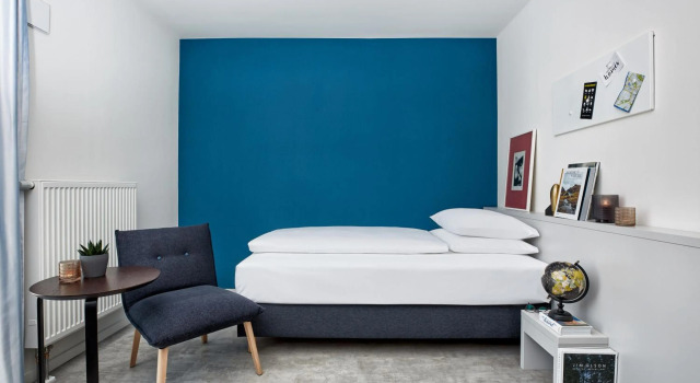 H.ome Serviced Apartments München