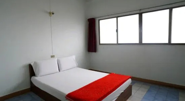 Номер Standard Thairungruang Hotel