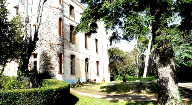 La Bouriette, Book Bed and Breakfast Hoteller i Aude med pool, Swimmingpool
