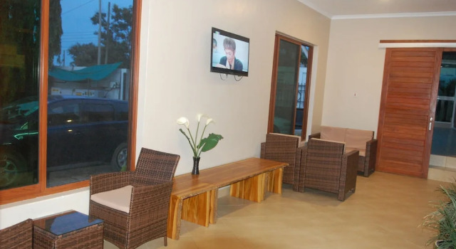 KCC Hotels, Buchen Sie Hotel Kibaha Daressalam