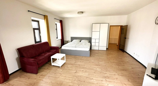 Cozy City-Center Apartment with Modern Amenities in Historic Brühl, 预订 公寓 布吕尔 北莱茵-威斯特法伦州