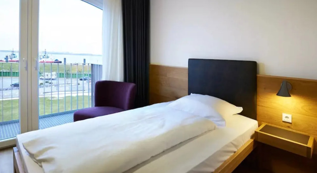 Im-Jaich Hotel Bremerhaven, Rezerwuj Hotel Bremerhaven Brema