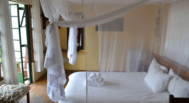 Tambuti Lodge