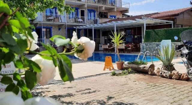 Номер Standard Ozturk Hotel