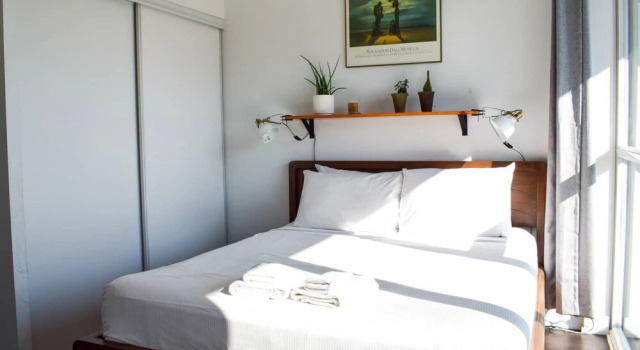 Modern Queen West 2 Bedroom and 2 Bathroom, Varaa Hotelli Toronto 