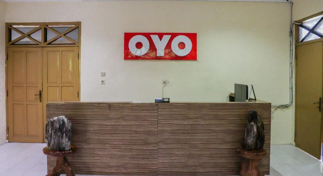 OYO 688 Grand Pakidulan Hotel