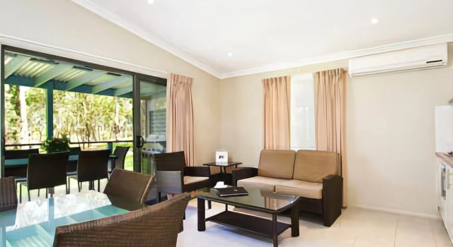 Gateway Lifestyle The Pines, Забронировать Отель Вулгулга Coffs Coast, рядом с Oz Berries