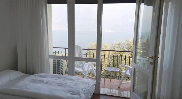 Люкс Hotel Villa Margherita