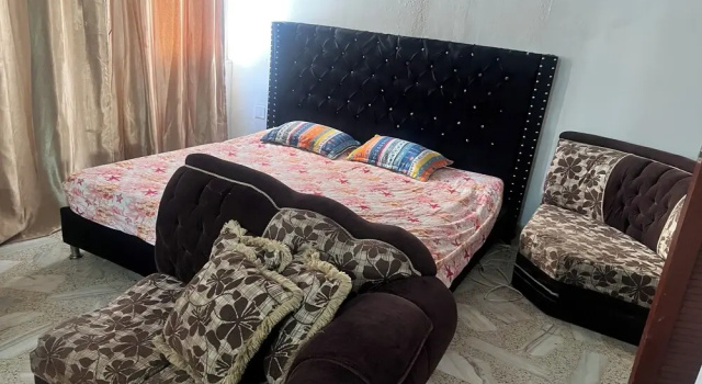 Standard chambre come to me