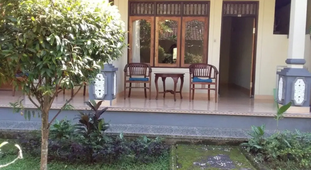 Desri Ubud, Забронировать Отель Отели провинции Бали с завтраком, Завтраки