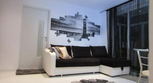 Butterfly House, Rezerwuj Apartament Apartamenty w Tulcza, Apartament