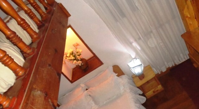 Green Land Lodge, Забронировать Отель Анцирабе Антананариву
