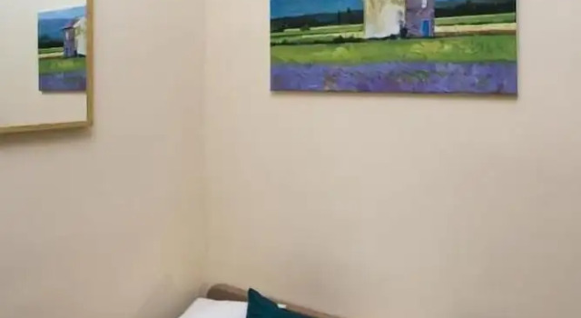 Апартаменты Home Apartment