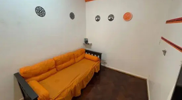 Апартаменты Charming 2-room Temporary Stay in the Heart of San Telmo