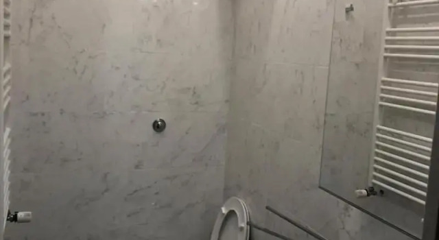 Номер Standard B&B Dea Tiburtina