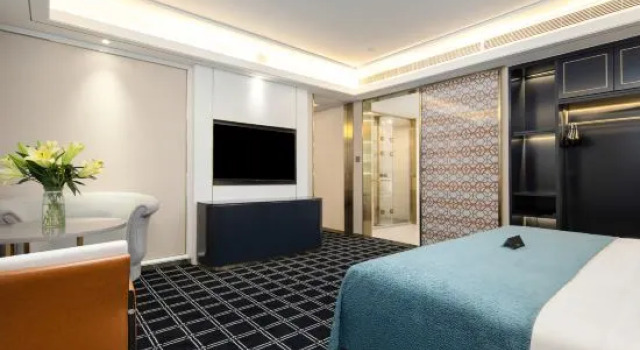 Люкс Deluxe Xana Deluxe Hotel