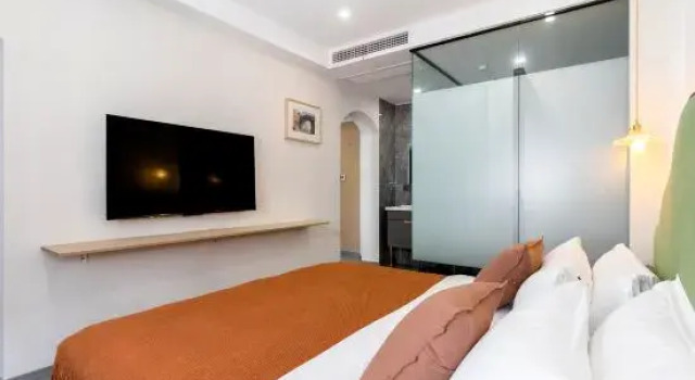 Люкс Xiaoyuer Wisdom Homestay (Anqing Pedestrian Street)