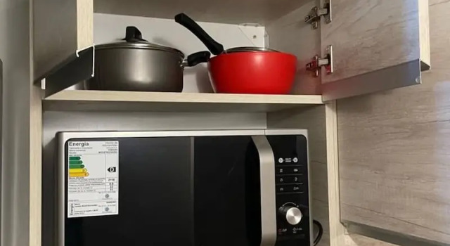 Departamento con cocina en el centro, Забронировать Апартаменты/квартира Буэнос-Айрес провинция Буэнос-Айрес