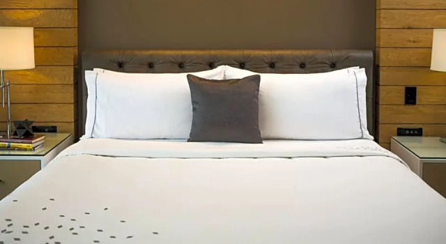 Номер Standard Renaissance Allentown Hotel