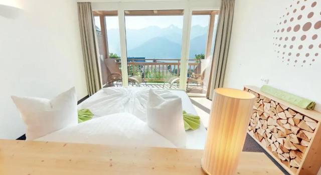 Номер Standard Natürlich Hotel mit Charakter