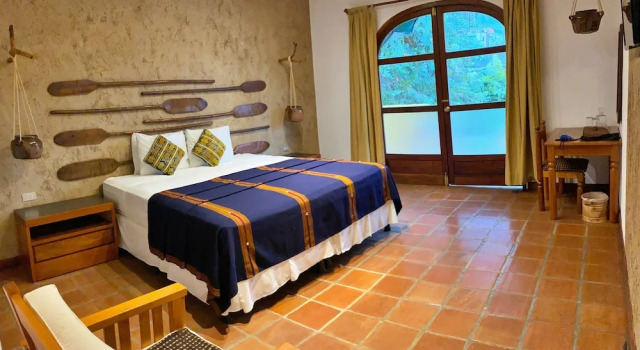 Одноместный номер Standard Villa Santa Catarina