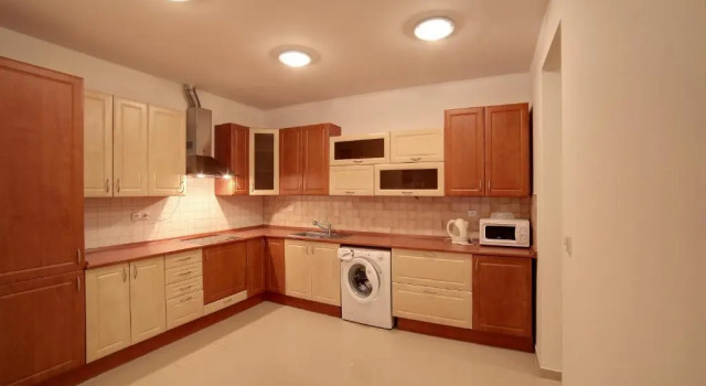 Апартаменты Slunecni Lazne Apartments