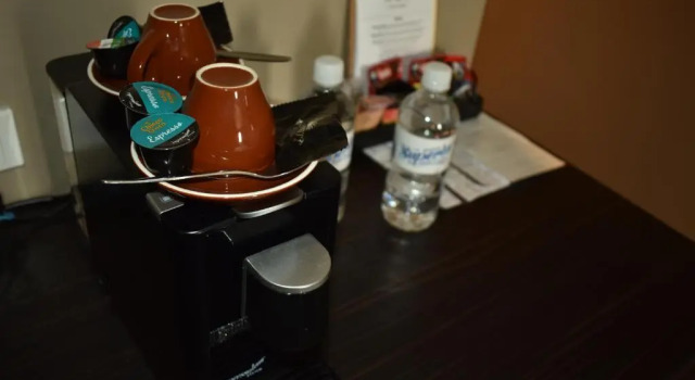 Номер Standard Best Western Blackbutt Inn