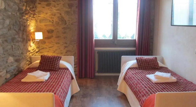 Люкс Hotel Can Vila