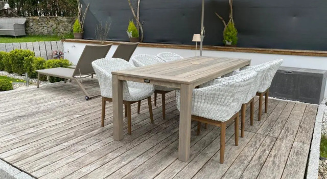 Апартаменты Comfort Weinburg -Das Ferienhaus