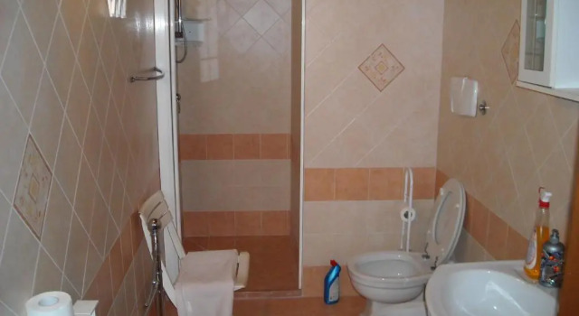 Апартаменты Superior Agriturismo La Dolce Collina