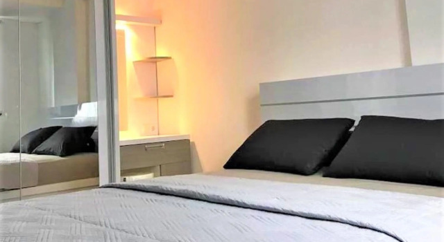 Studio YoU on Student Castle Apartment, Rezerwuj Apartament Depok Yogyakarta
