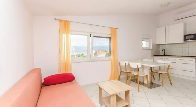 Apartments Ivan, Забронировать Апартаменты/квартира Вир Zadar Islands