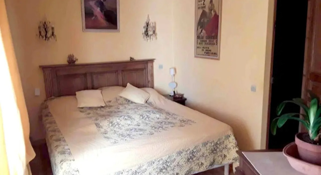 Villa With 5 Bedrooms in Eygalières, With Private Pool, Furnished Garden and Wifi, Забронировать Вилла Эгальер Альпий